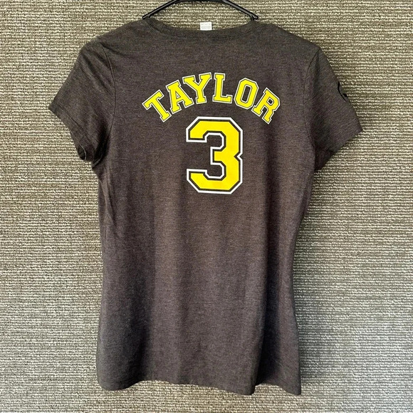 Jordan Taylor #3 Corvette Racing T-shirt Sz Sm - Picture 6 of 8
